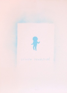 Private revolution
