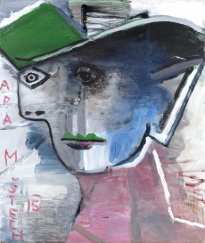 Hlava