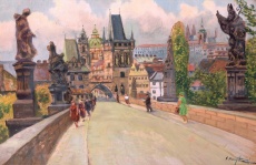 Karlův most