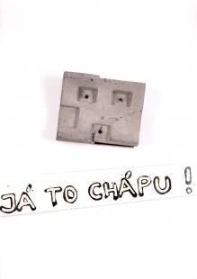 Já to chápu