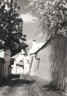 Ulička