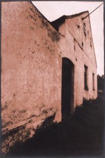 Odraz červánků