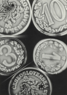 Československá mince