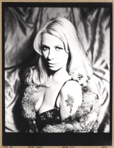 Modelka