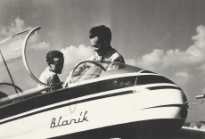 Blaník