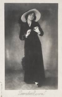 Dostálová