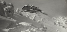 Krkonoše