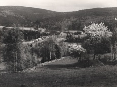 Krkonoše
