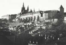 Hradčany, 2 ks