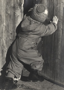Dítě