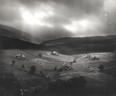 Před bouřkou