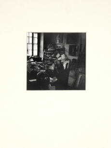 Josef Sudek