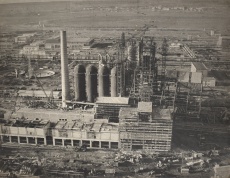 Industriální krajina