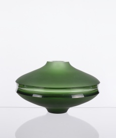 Vase Rayon Vert