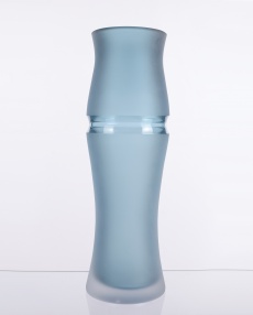 Vase Rayon Vert