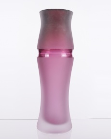 Vase Rayon Vert