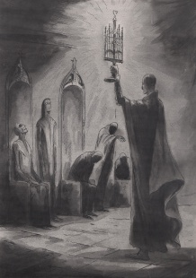 Světlo