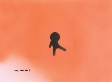 Are you ok?