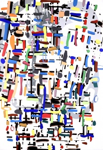 Mondrian