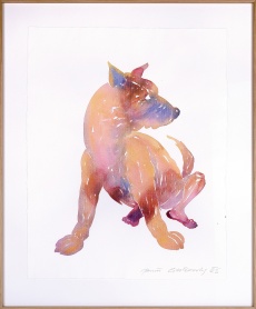 Homo canis lupus IV.