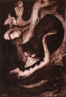 Gondoliér