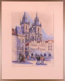 Staroměstské náměstí