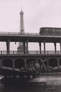 Pont de Bir - Hakeim