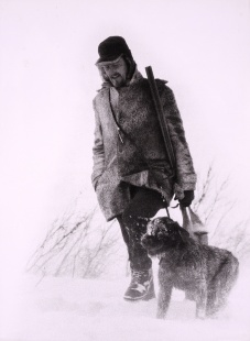 Zimní lov