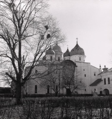 Novgorod