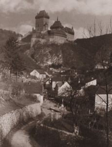 Karlštejn