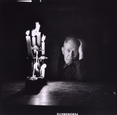 Josef Sudek