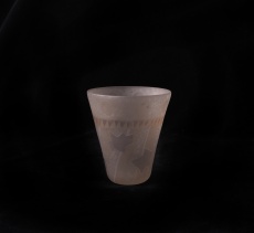 Inca Vase