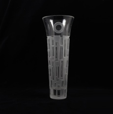 Vase Isis