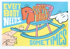 Somebody