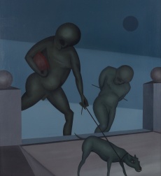 Reminiscence