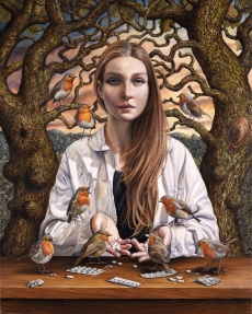 Medicína