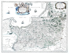 Mapa III.