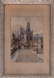 Karlův most