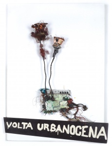 VOLTA URBANOCENA