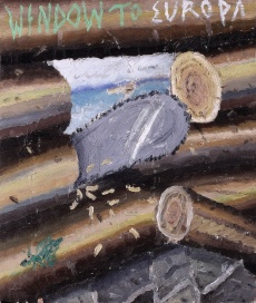 Window to Europa