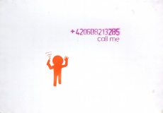 Call me!