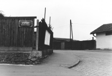 U papírny, Holešovice
