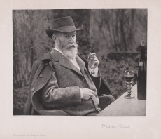 Wilhelm Busch