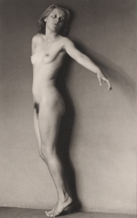 Study of the Nude