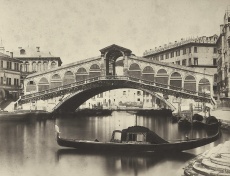 N 12, Venecia, Ponte di Rialto