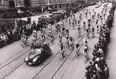 Cyklistický závod