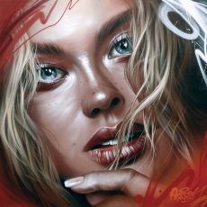 The Woman