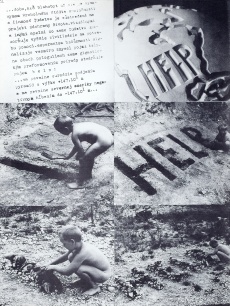 HELP IX.