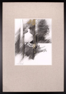 Silueta