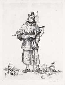 Práče